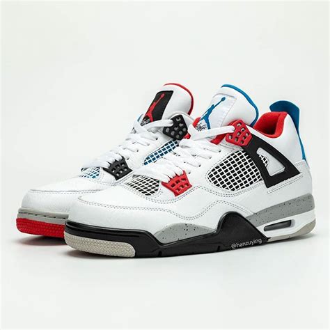 jordan 5 dior|jordan 4 what the 4s.